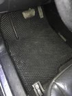 Chevrolet Captiva 2006–2019 EVA autokoberce (černé) fotografie 1
