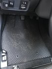 Toyota Corolla 2007–2013 EVA autokoberce (černé) fotografie 2