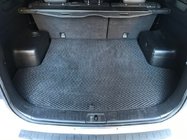 Chevrolet Captiva 2006–2019 EVA rohož do kufru (5místná, černá) fotografie 1