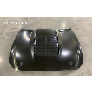 Kapota (2015-2017)