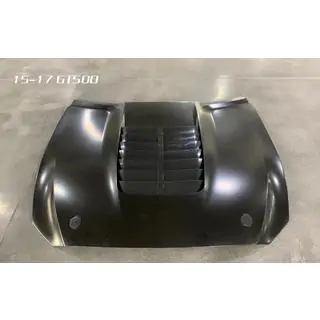Kapota (2015-2017)