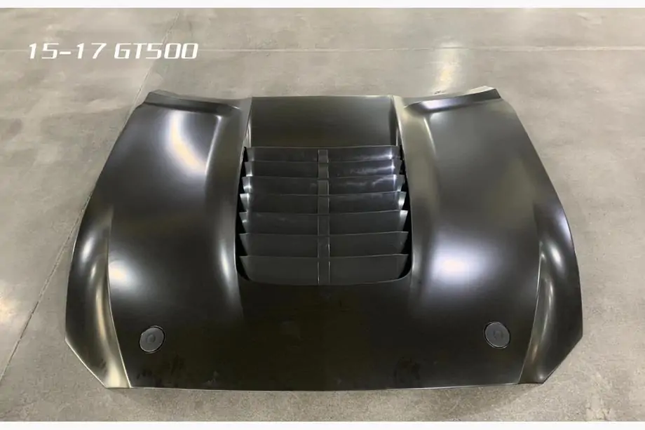 Ford Mustang 2015–2023 Kapota (2015-2017) Image