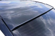 BMW řady 5 E34 1988–1995 Zlevněno! Blenda (sklolaminát, k lakování) fotografie 1