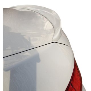 Spoiler Meliset F10 (k lakování) BMW řada 5 F10/F11 2010–2016 fotografie 1