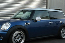 Mini Clubman R55/R56 2007–2014 Nerezové kryty zrcátek 2007-2014 (2 ks) fotografie 5