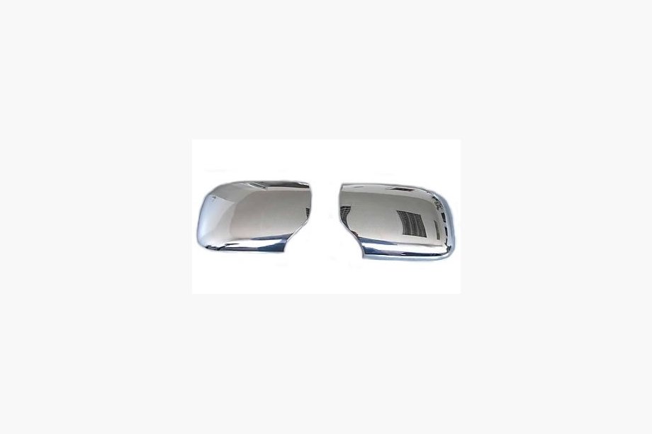 BMW řada 3 E36 1990–2000 Kryty zpětných zrcátek (2 ks, plast) Image
