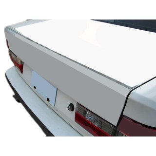 Lip spoiler "Šavle" (sklolaminát, k lakování) BMW řady 5 E34 1988–1995