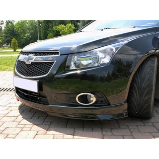 Nástavec předního nárazníku HB (Meliset, k lakování) Chevrolet Cruze 2009–2015 fotografie 1