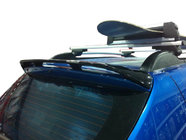 Renault Sandero 2013–2022 Spoiler (k lakování) fotografie 1