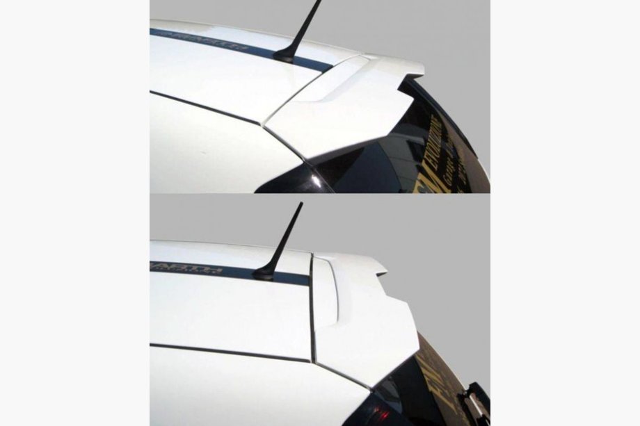 Fiat Punto Grande/EVO 2006–2018 Spoiler ABARTH (2010-2015, k lakování) Image