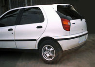 Fiat Palio 1996–2011 Krátký spoiler (k lakování) fotografie 1
