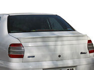 Fiat Siena 1996–2016 Spoiler (k lakování) fotografie 1