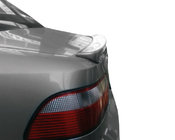 Fiat Albea 2002–2012 Spoiler Anatomik (k lakování) fotografie 1