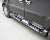 Fiat Doblo I 2005–2010 Boční prahy Sorento typ (k lakování) fotografie 1