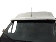 Citroen Jumper 2007–2025 Kšilt na čelní sklo (k lakování) fotografie 1