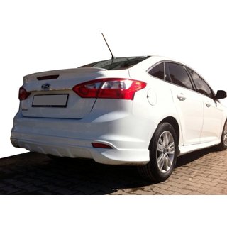 Spoiler Sedan 2011-2015 (k lakování) fotografie 3