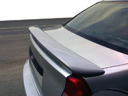 Hyundai Accent 2000–2006 Spoiler (k lakování) fotografie 1