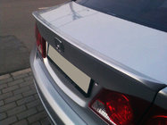 Honda Civic Sedan VIII 2006–2011 Spoiler Inche (k lakování) fotografie 2