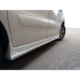Boční prahy (k lakování) Citroen Berlingo 2008–2018 fotografie 1