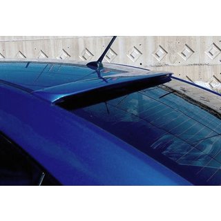Střešní spoiler nad zadní sklo HB (Meliset, k lakování) Chevrolet Cruze 2009–2015