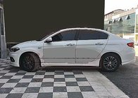 Fiat Tipo 2016– Boční prahy (k lakování) fotografie 1