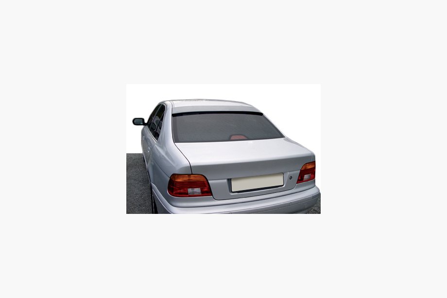 BMW řada 5 E39 1996–2003 Blenda (sklolaminát, k lakování) Image