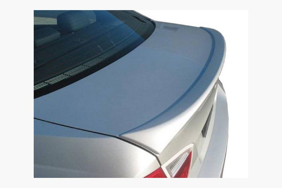 BMW řady 3 E90/E91 2005–2011 Spoiler Meliset Kalin (k lakování) Image