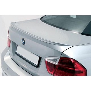 Spoiler Meliset Ince (k lakování) BMW řady 3 E90/E91 2005–2011 fotografie 1