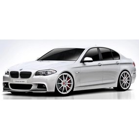 Tuning BMW řady 5 F10/F11 2010-2016