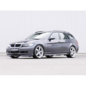 Tuning BMW řady 3 E90/E91 2005-2011