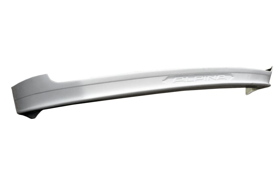 BMW řada 5 E39 1996–2003 Přední lip spoiler ALPINA (před faceliftem) Image