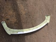 BMW řada 5 E39 1996–2003 Přední lip spoiler ALPINA (před faceliftem) fotografie 2