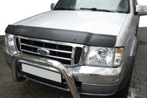 Ford Ranger 2002–2006 Deflektor kapoty EuroCap fotografie 1