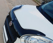 Fiat Doblo II 2010–2022 Deflektor kapoty EuroCap (2010-2015) fotografie 1