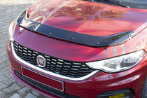 Fiat Tipo 2016– Deflektor kapoty EuroCap fotografie 1