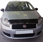 Fiat Linea 2006–2018 Deflektor kapoty (EuroCap) fotografie 2