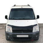 Ford Connect 2002–2006 Deflektor kapoty V1 (EuroCap) fotografie 2