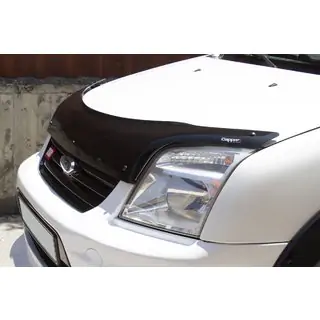 Deflektor kapoty EuroCap V1 Ford Connect 2006–2009 fotografie 1