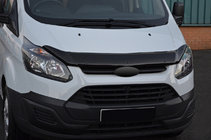 Ford Custom 2013–2022 Deflektor kapoty EuroCap (2013-2018) fotografie 1