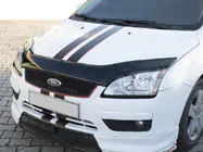 Ford Focus II 2005–2008 Deflektor kapoty EuroCap fotografie 1