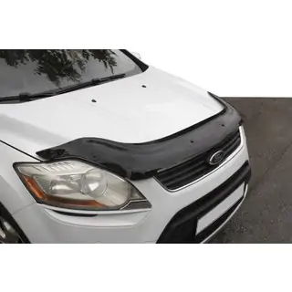 Deflektor kapoty EuroCap Ford Kuga 2008–2013 fotografie 1