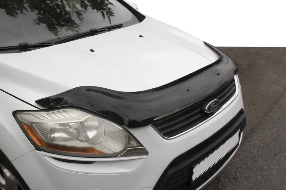 Ford Kuga 2008–2013 Deflektor kapoty EuroCap Image