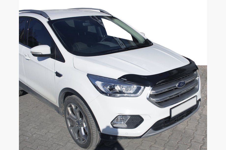 Ford Kuga/Escape 2013–2019 Deflektor kapoty 2016+ EuroCap Image