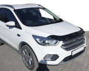 Ford Kuga/Escape 2013–2019 Deflektor kapoty 2016+ EuroCap fotografie 1