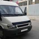Ford Transit 2000–2014 Deflektor kapoty 2000-2006 EuroCap fotografie 2