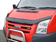 Ford Transit 2000–2014 Deflektor kapoty 2006-2014 EuroCap fotografie 1