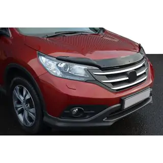 Deflektor kapoty (EuroCap) Honda CRV 2012–2016 fotografie 1