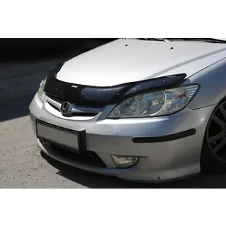 Deflektor kapoty (EuroCap) Honda Civic Sedan VII 2001–2006 fotografie 1