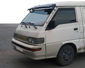 Mitsubishi L300 1986–2013 Deflektor na čelní sklo fotografie 4