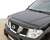 Nissan Pathfinder R51 2005–2014 Deflektor kapoty (EuroCap) fotografie 4
